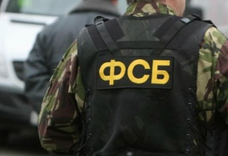 В России напали на приемную ФСБ, погибли два человека