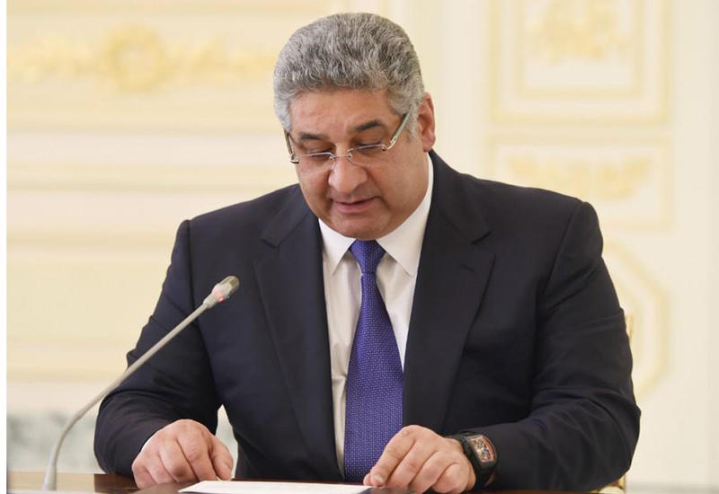 Azad Rəhimov: "Azərbaycan IV İslam Həmrəyliyi Oyunlarının müvəffəqiyyətlə keçirilməsinə hazırdır"