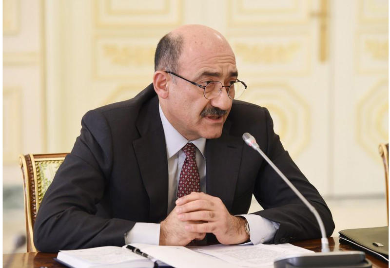 Əbülfəs Qarayev: "İslamiada günlərində turistlər üçün ekskursiya xidmətləri təşkil olunacaq, muzey və qalereyaların iş rejimi uzadılacaq"