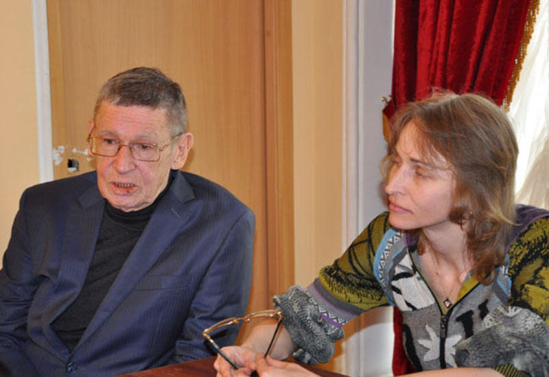 Фильм о Евроиграх в Баку покорил российского зрителя