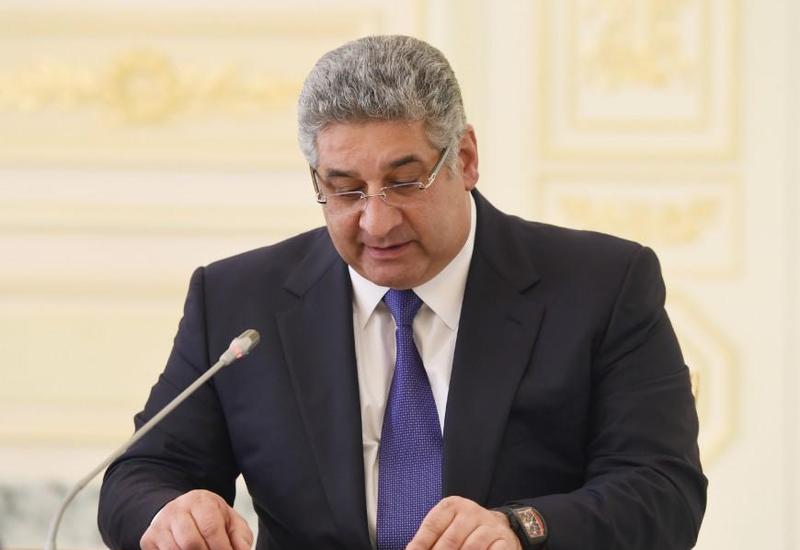 Азад Рагимов: Азербайджан готов к успешному проведению IV Игр исламской солидарности
