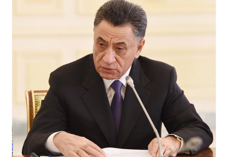 "Ağır cinayətlər törədən 1300 cinayətkar qrup zərərsizləşdirilib"