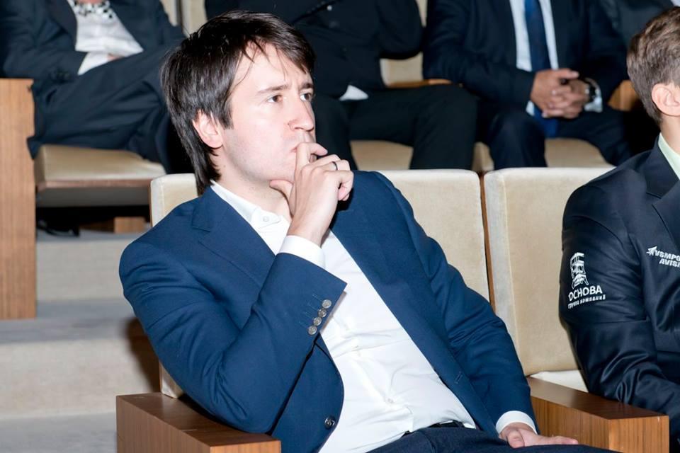 Состоялось торжественное открытие Мемориала Вугара Гашимова Shamkir Chess 2017