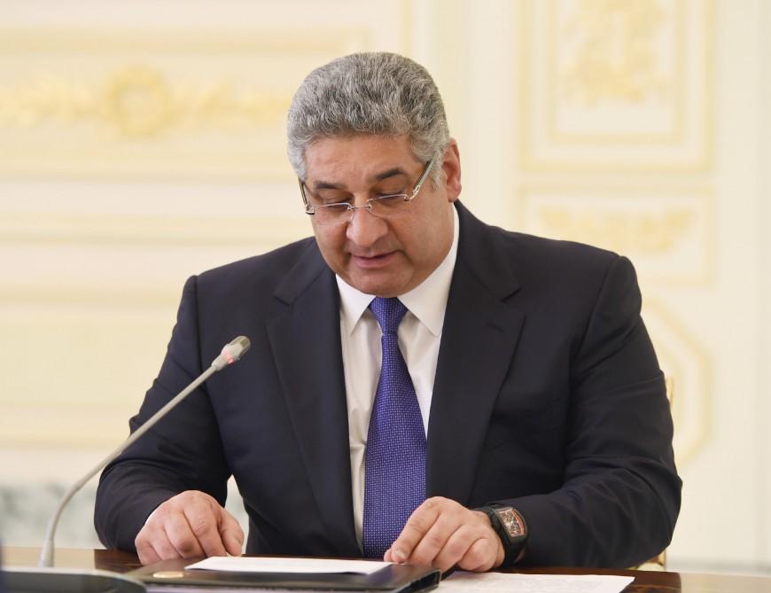 Под председательством Первого вице-президента Мехрибан Алиевой состоялось заключительное заседание Организационного комитета IV Игр исламской солидарности