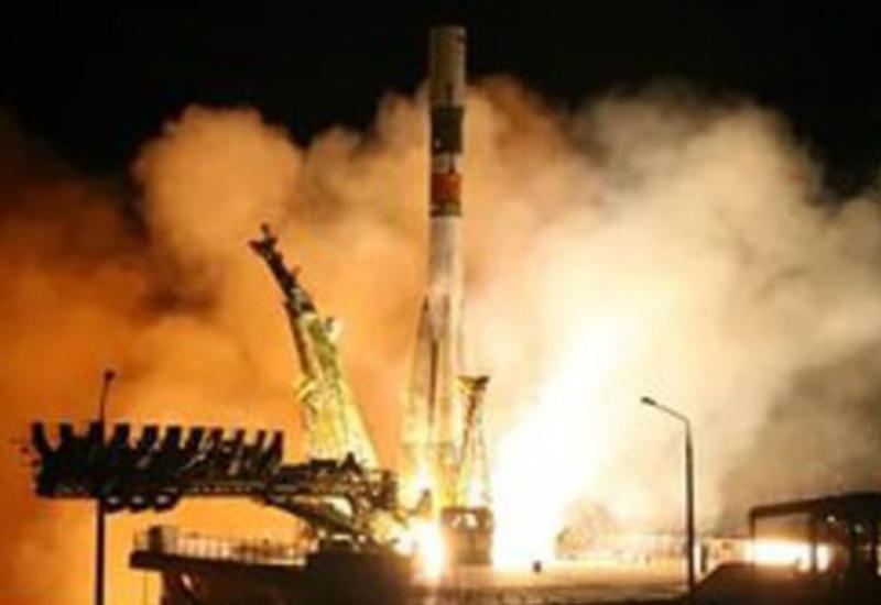 Первый грузовой корабль КНР состыковался с космической лабораторией