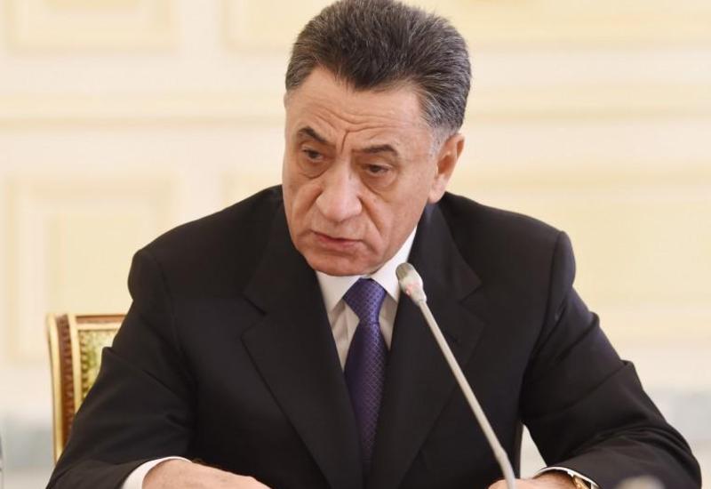 Рамиль Усубов: Лица, склонные к преступлениям, берутся под строгий контроль