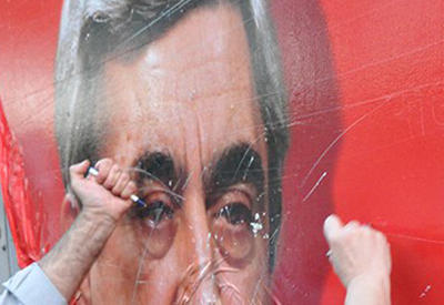 Саргсяна снова объявили "ненастоящим" - ПОДРОБНОСТИ