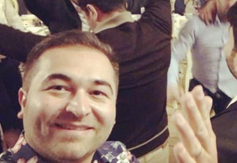 lkin Həsəni özünə "ciyər axşamı"  keçirdi