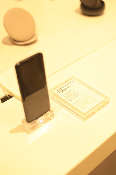 Irshad Electronics стал официальным дистрибьютором продукции Samsung