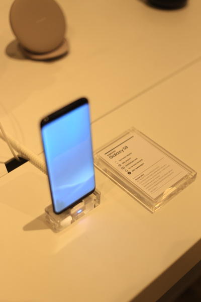 Irshad Electronics стал официальным дистрибьютором продукции Samsung