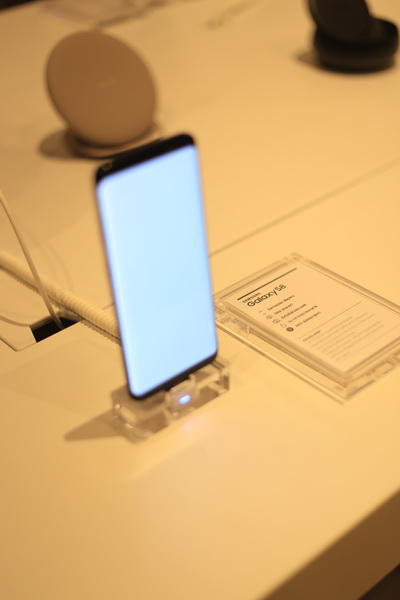 Irshad Electronics стал официальным дистрибьютором продукции Samsung