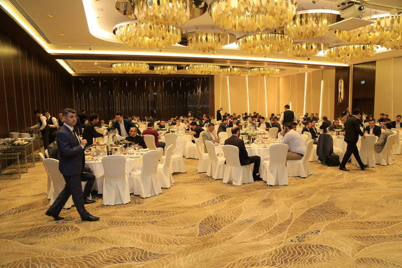 Irshad Electronics стал официальным дистрибьютором продукции Samsung