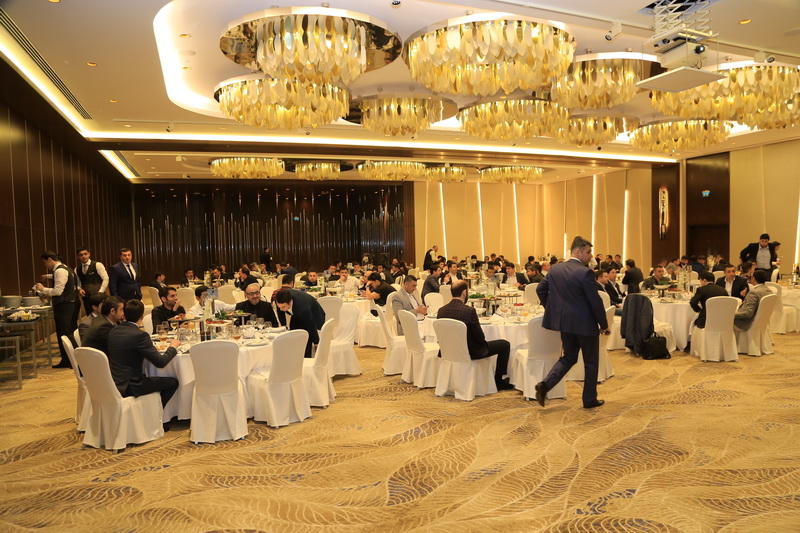 Irshad Electronics стал официальным дистрибьютором продукции Samsung