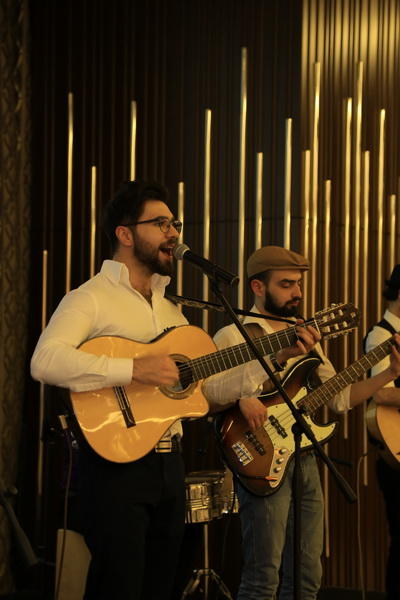 Irshad Electronics стал официальным дистрибьютором продукции Samsung