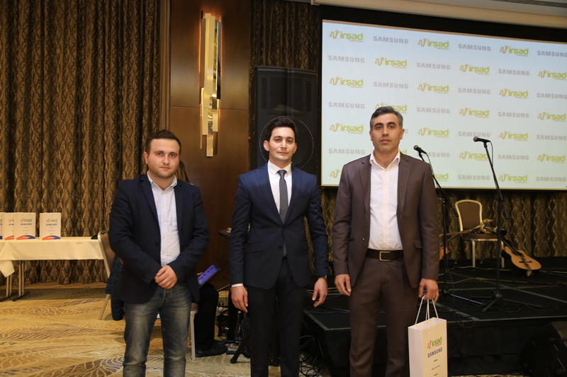 Irshad Electronics стал официальным дистрибьютором продукции Samsung