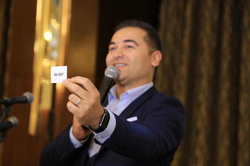 Irshad Electronics стал официальным дистрибьютором продукции Samsung