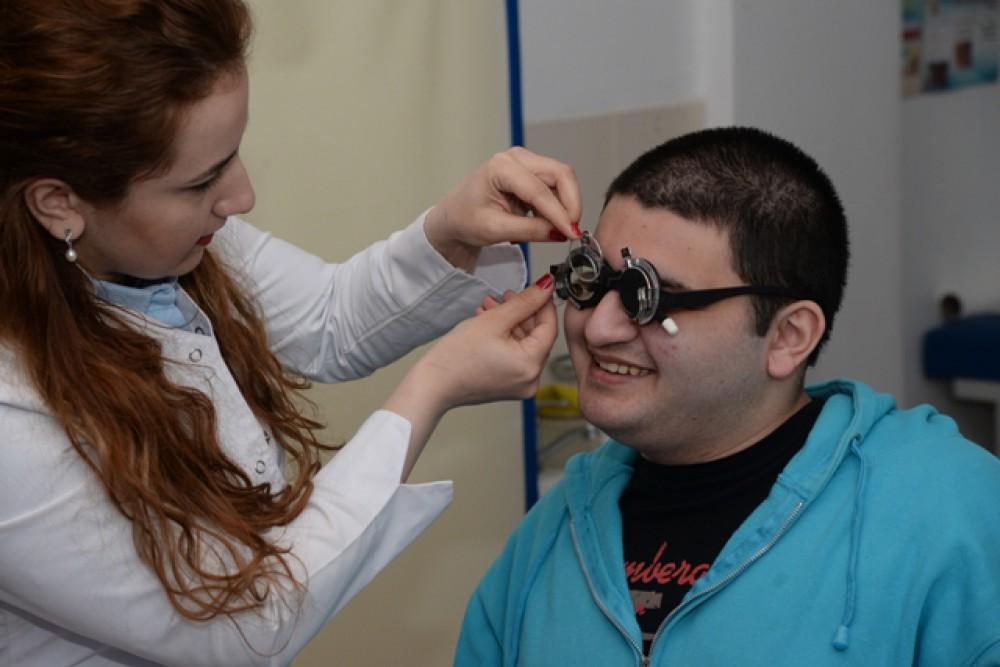 Состоялось мероприятие «Ученый, даривший людям свет» памяти академика Зарифы Aлиевой