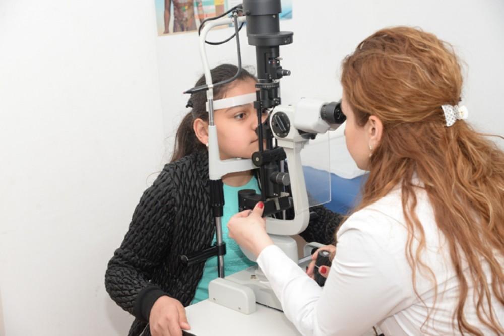 Состоялось мероприятие «Ученый, даривший людям свет» памяти академика Зарифы Aлиевой