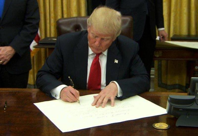 Трамп ввел режим ЧС в округе Керр штата Техас из-за наводнения