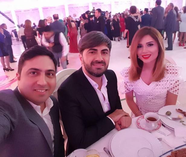 İlkinin toyundan ilk FOTOLAR