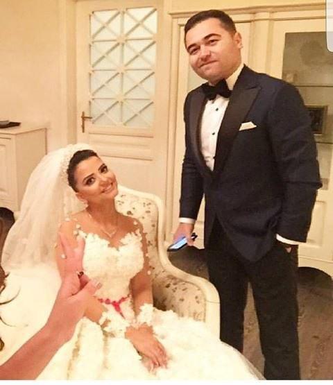 İlkinin toyundan ilk FOTOLAR