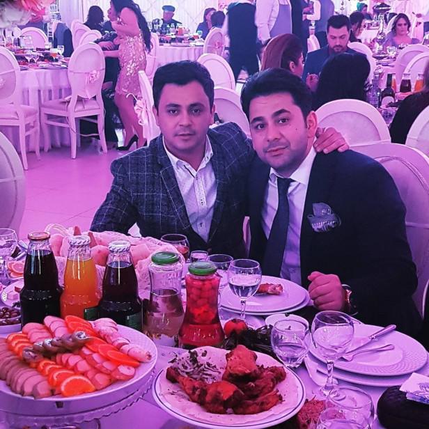 İlkinin toyundan ilk FOTOLAR