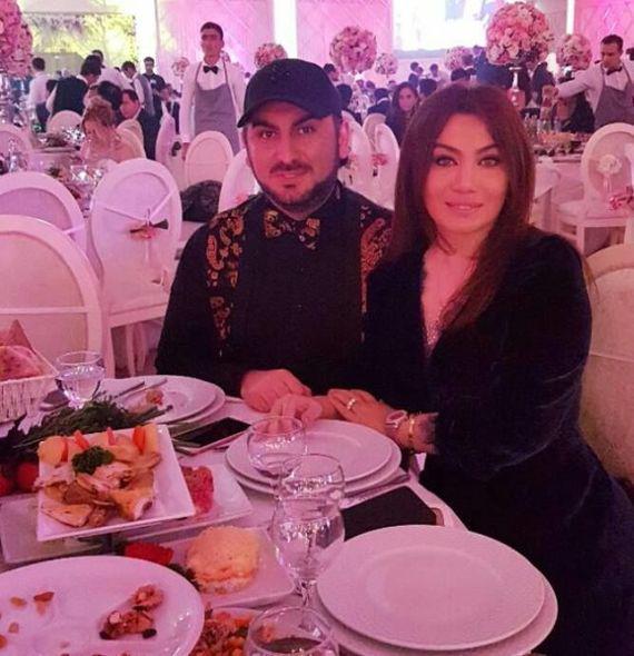 İlkinin toyundan ilk FOTOLAR