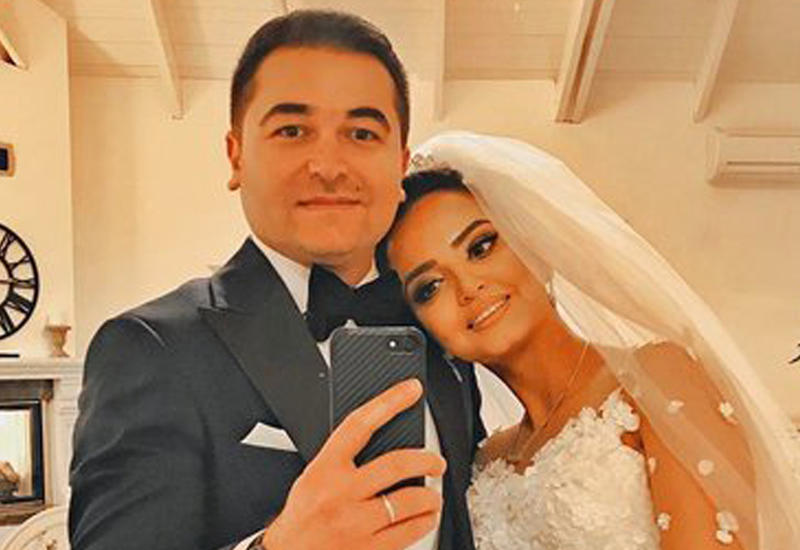 İlkinin toy günündən yeni görüntü yayıldı