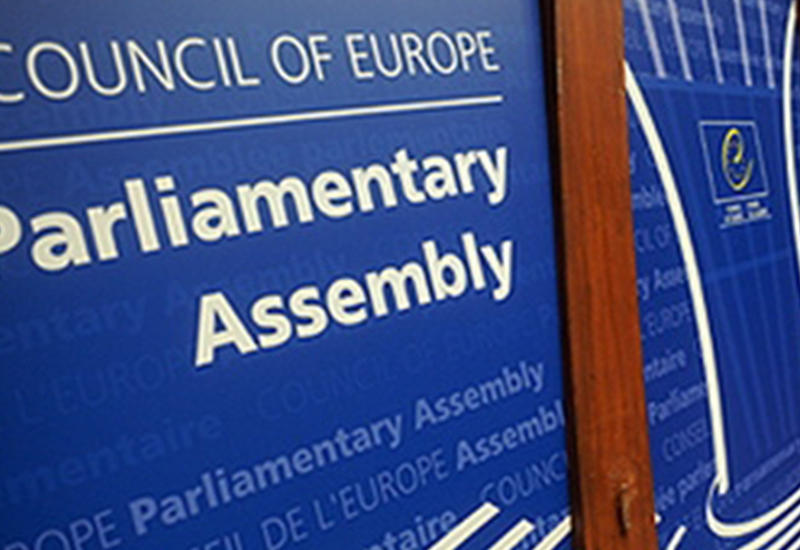 На сессии ПАСЕ поднят вопрос о судьбе взятых в заложники Дильгама Аскерова и Шахбаза Гулиева