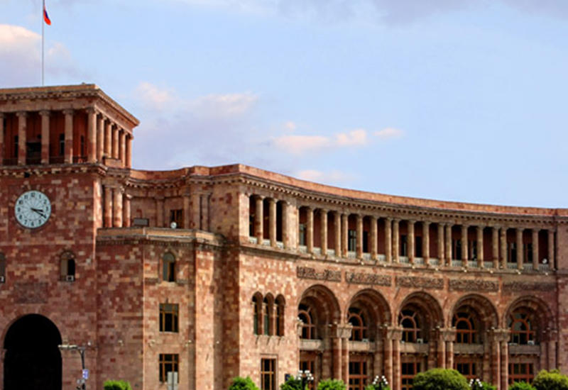 Саргсян оставил ситуацию в Армении неопределенной