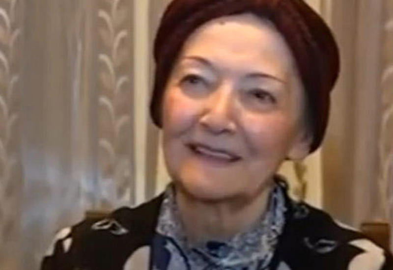 Xalq artisti: "3-4 günlük görüşürdük, uşağım olmadı, ayrıldıq"