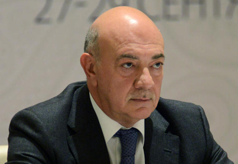 Фуад Алескеров: В Азербайджане существует твердая политическая воля для успешной борьбы с коррупцией