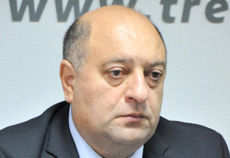 Муса Гулиев: Исламиада в Баку еще раз доказала, что ислам – религия мира и добра