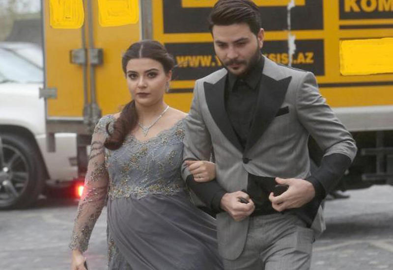 "Bütün günü internetdə uşağım üçün adlara baxıram"