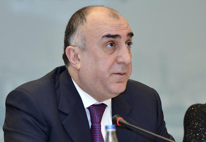 Мамедъяров: Ожидается, что Азербайджан и Армения откроют предметные переговоры по Карабаху в Братиславе