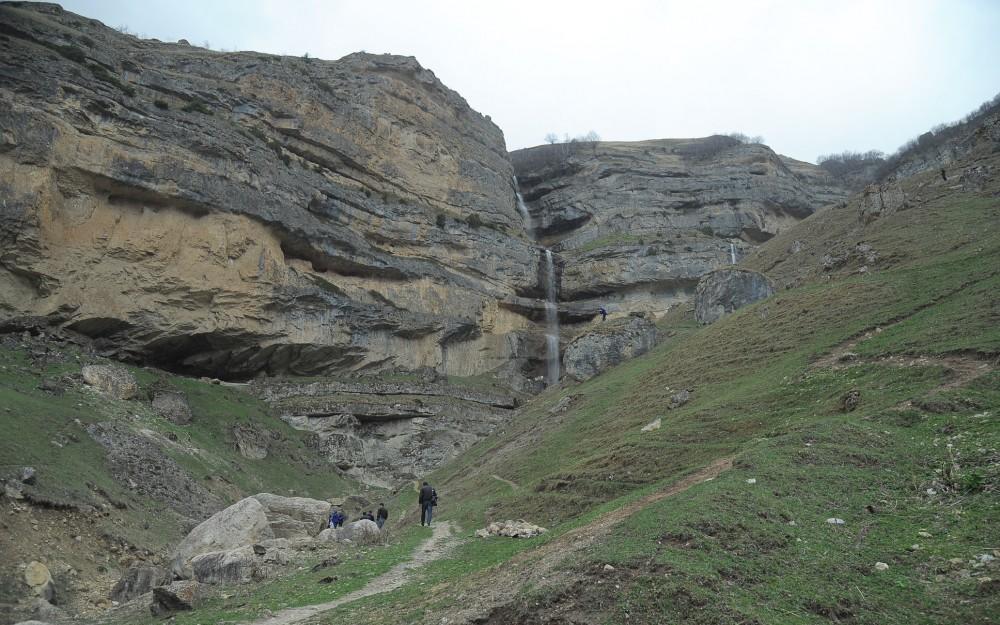 «Баку-2017»: Фестиваль воды оставил в памяти гусарцев глубокий след
