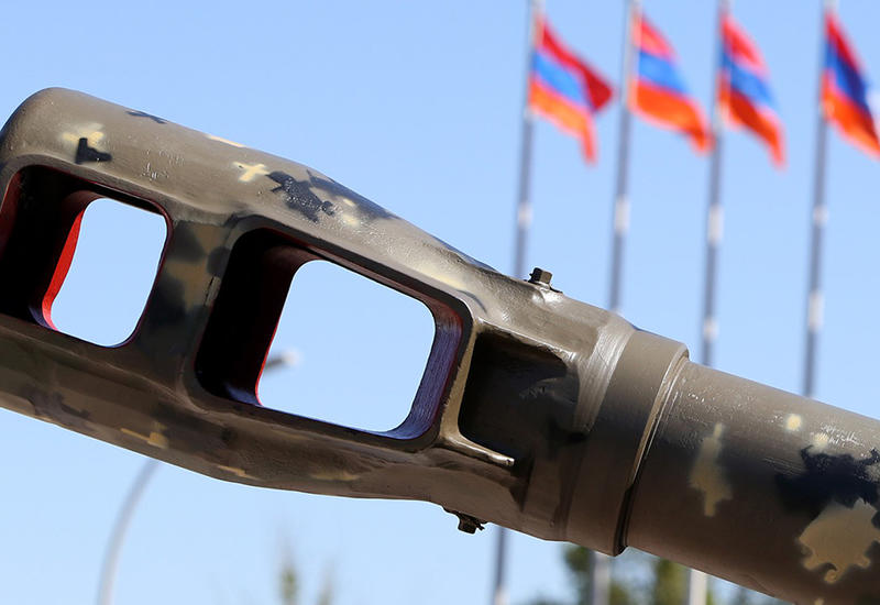 Армяне отказались умирать за Саргсяна