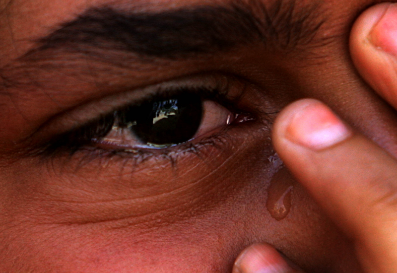 Публичное унижение обернулось для саудийки настоящим подарком