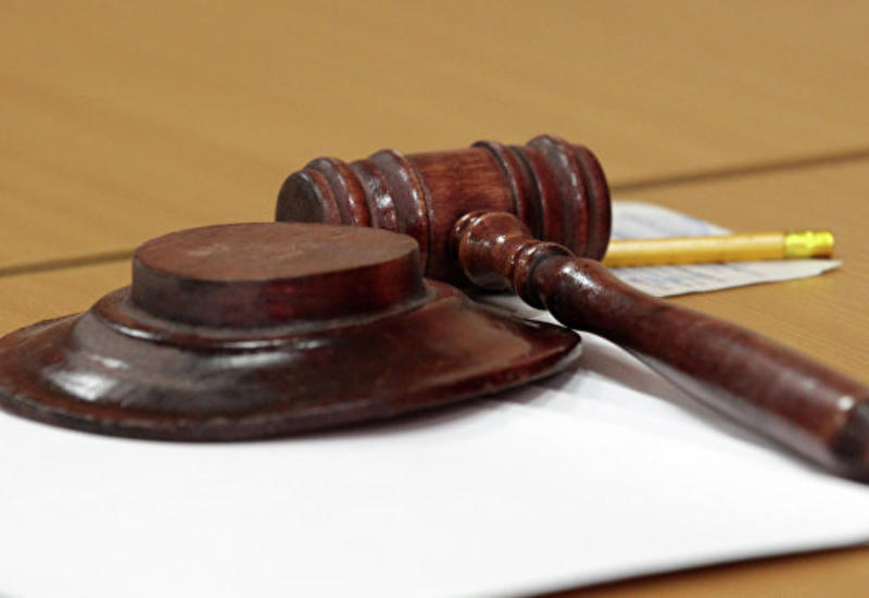 Грузинский депутат приговорен к 15 годам в ОАЭ