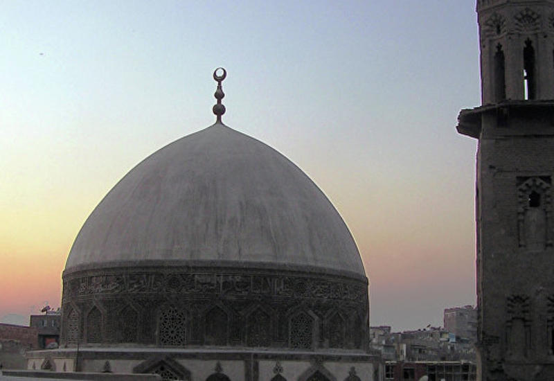 В Египте казнят трех исламистов