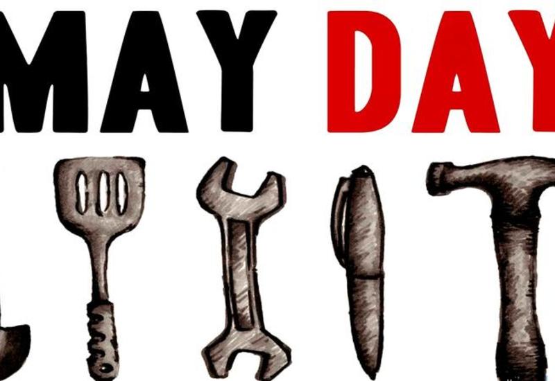 "1 May" bayramı necə yarandı?