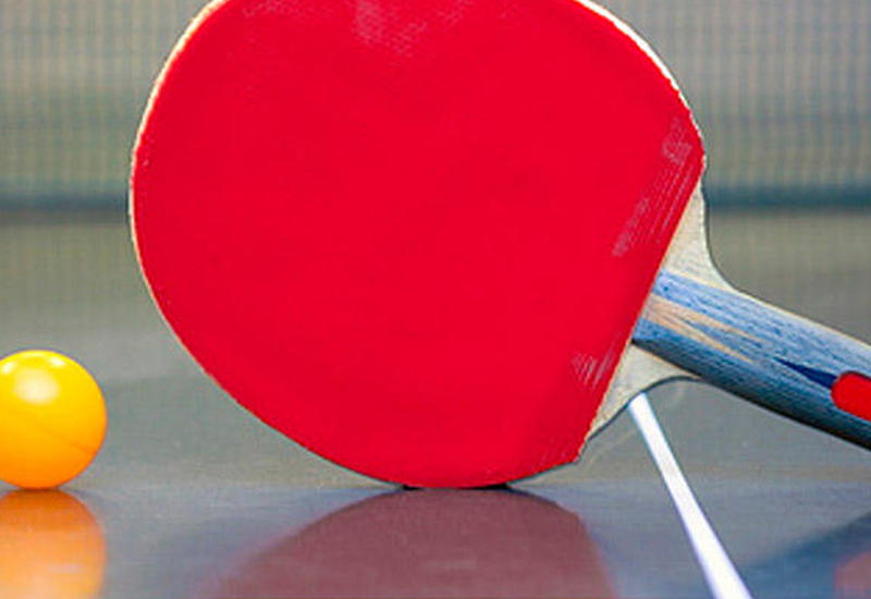 İslam Həmrəyliyi Oyunlarında iştirak edəcək stolüstü tennis idmançılarımızın siyahısı