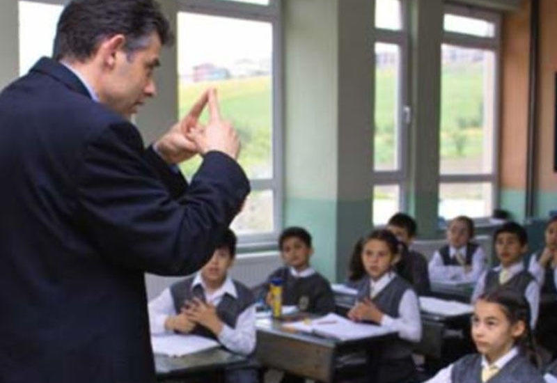 Sertifikasiyada hansı müəllimlər olacaq?
