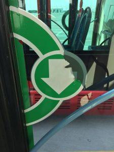 BakuBus предупреждает пассажиров