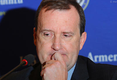 США пригрозили санкциями Армении - ПОДРОБНОСТИ