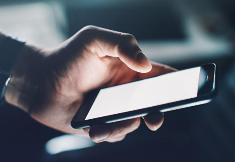 В России заблокировали мессенджеры