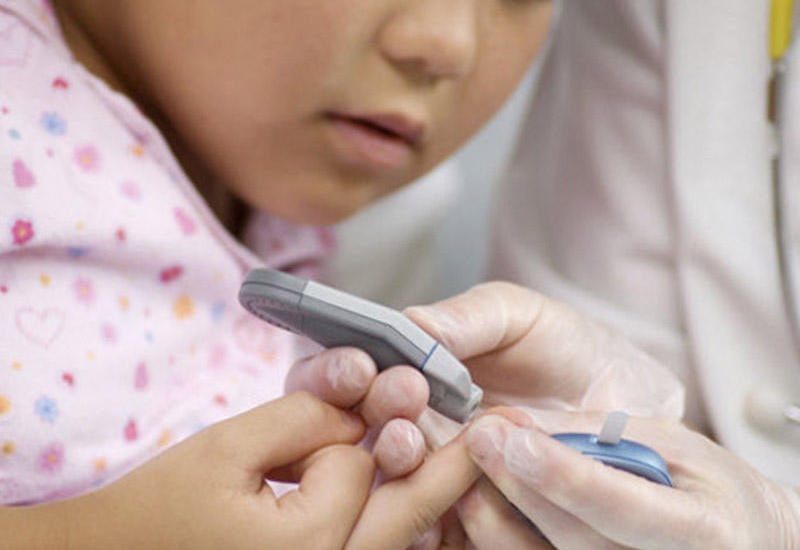 DİQQƏT: Uşaqda bu simptomlar şəkərli diabetdən xəbər verir