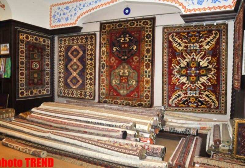 Азербайджанские ковроткачи отметят свой профессиональный праздник