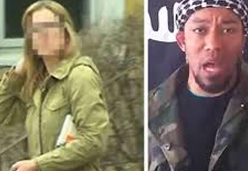 Свадьба сотрудницы ФБР и боевика "ИГ" была спецоперацией – CNN