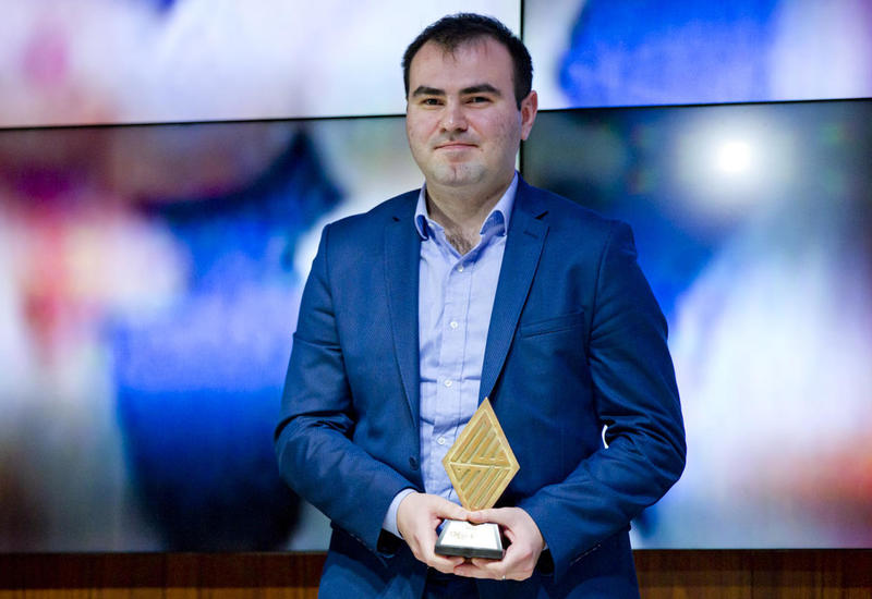 Шахрияр Мамедъяров раскрыл секрет двойной победы на мемориале Вугара Гашимова